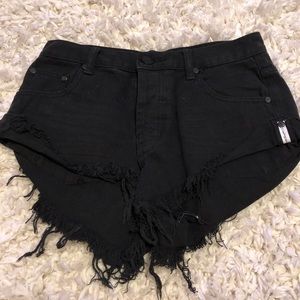 One Teaspoon Bandits